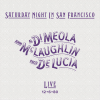 Al Di Meola、john mclaughlin、Paco de Lucía - Bill Graham Introduction (Live at Warfield Theater, San Francisco, CA - December 6, 1980)