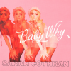 Sarah Cothran - Baby Why