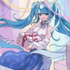wotaku、初音ミク - STAGE