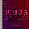 Srav3r、Getty、DJ Noriken - D3LTA QOMPLEX