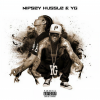 Nipsey Hussle - 50 Niggaz