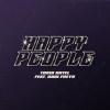 Tokio Hotel、Daði Freyr - Happy People