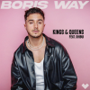Boris Way、Shibui - Kings & Queens