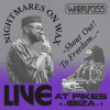 Nightmares on Wax - Imagineering (Live at Pikes Ibiza)