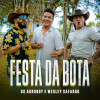 US Agroboy、Wesley Safadão - Festa da Bota