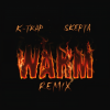 K-Trap、Skepta - Warm (Remix|Explicit)