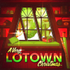 Jackson5、Flowervillain、uChill - Give Love On Christmas Day (Flowervillain Lofi Flip)