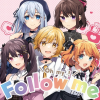 La prière、森羅万象 - Oh my！Follow me