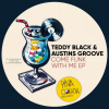 Teddy Black、Austins Groove - Fantazee