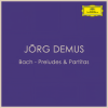 jorg demus - J.S. Bach: Partita No. 1 in B-Flat Major, BWV 825: I. Praeludium