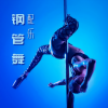 天天电子音乐、有氧运动、流行轻音乐 - 钢管舞配乐