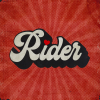 KB Mike - Rider (Explicit)