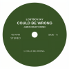 LOSTBOYJAY、James Hiraeth - COULD BE WRONG (James Hiraeth Remix)