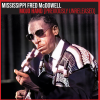 Mississippi Fred McDowell - Good Morning Little Schoolgirl (Live)