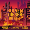 Harris & Ford、Outsiders、2 Engel & Charlie - Ruinen Dieser Welt (Extended Mix)