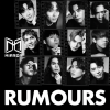 MIRROR - Rumours