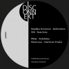 Headless Horseman - Deformation
