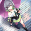 YuNi - umbrella