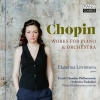Ekaterina Litvintseva、Czech Chamber Philharmonic Orchestra Pardubice、vahan mardirossian - Variations on 'Là ci darem la mano' in B-Flat Major, Op. 2