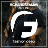 Richard Seaman - Anyone (Original Mix)