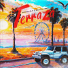 Gustavo Elis、Jeeiph、Jimmix - La Terraza