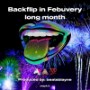 UNICORN - Backflip in Febuvery long month (Explicit)