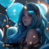 Capri Everitt、PACANI、B Martin - I’m Blue (Explicit)