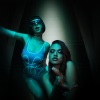 badmómzjay、Domiziana - Auf die Party (Explicit)