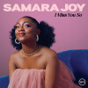 Samara Joy - I Miss You So