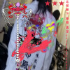 Billionhappy、Chalky Wong、nighteye - 鬼火