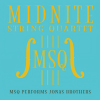 Midnite String Quartet - Leave Before You Love Me