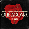 Yahritza Y Su Esencia、Yuridia、Angela Aguilar - Qué Agonía (Remix)