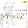 radio-symphonie-orchester berlin、Paul Strauss - Offenbach: Gaîté parisienne - Arranged by M. Rosenthal from various Offenbach works - Overture