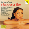 kathleen battle、Orchestra Of St. Luke's、André Previn (安德列·普列文) - No. 1, First I'll Try Love