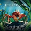 Daveed Diggs、Cast - The Little Mermaid、Disney - Under the Sea (From 