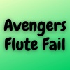 Kayhin - Avenger Flute Fail