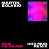 Martin Solveig、Faouzia - Now Or Never (Odd Mob Remix)