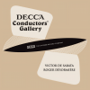London Philharmonic Orchestra、Victor De Sabata - En saga, Op. 9