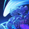 DJ Noriken、aran - Comet Coaster