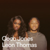 Coco Jones、Leon Thomas - Until The End Of Time