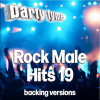 Party Tyme - Nothing In My Way (made popular by Keane) [backing version]