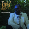 Adekunle Gold、JAYO、Byron Messia - Party No Dey Stop (JayO & Byron Messia Remix)
