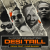 DJ LYAN、Chip、malkit singh、YUNG SAMMY - DESI TRILL (Remix)