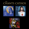 Schola Regina、Philippe Nikolov - Veni Creator