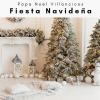 Papa Noel Villancicos - Villancicos: Allá en el pesebre