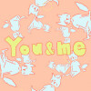 莉犬 - You&me