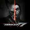 TEKKEN Project - Heat Haze Shadow