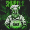 Gede - SHUFFLE