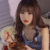 歆小瑶 - everytime we touch