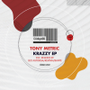 Tony Metric - Krazzy